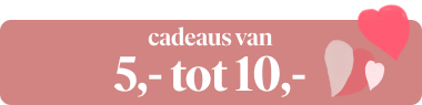 Cadeaus voor moeder